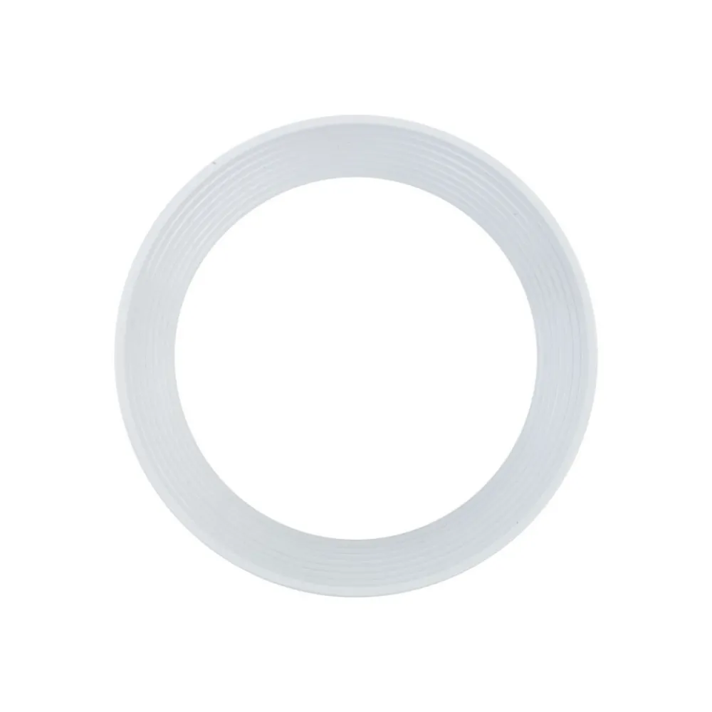 Lampa sufitowa Spot podtynkowa AMIS biała 2xGU10 * TK Lighting Outlet