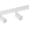 Lampa Sufitowa SPOT TOP Biały 6xGU10 * TK Lighting New