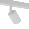 Lampa Sufitowa SPOT TOP Biały 3xGU10 * TK Lighting New