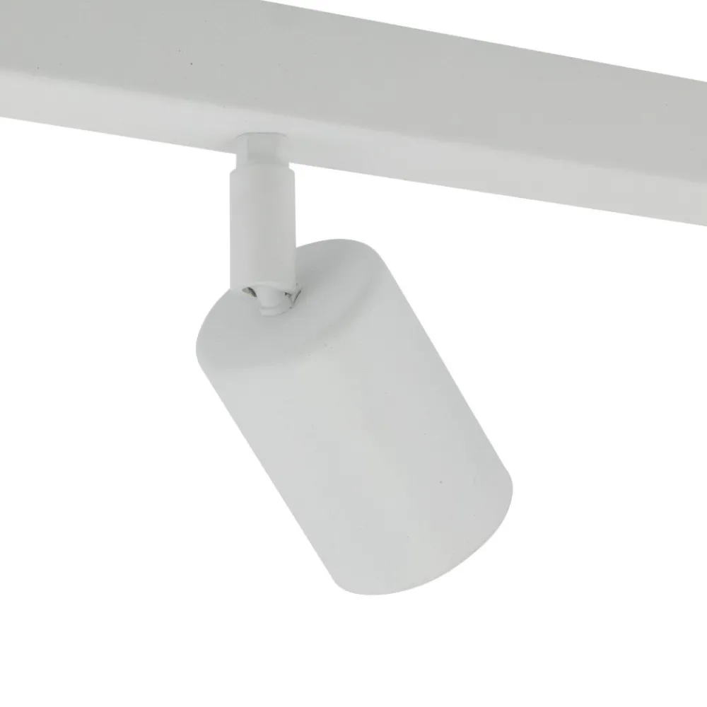 Lampa Sufitowa SPOT TOP Biały 3xGU10 * TK Lighting New