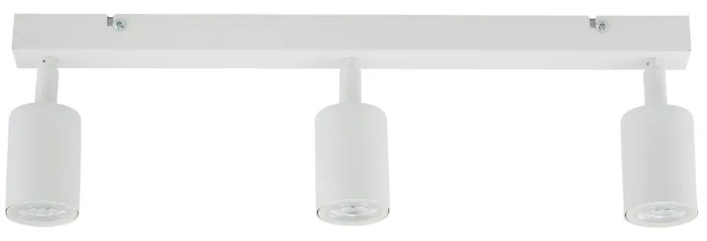 Lampa Sufitowa SPOT TOP Biały 3xGU10 * TK Lighting New