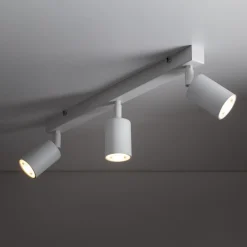 Lampa Sufitowa SPOT TOP Biały 3xGU10 * TK Lighting New