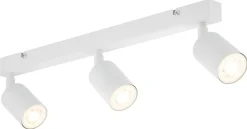 Lampa Sufitowa SPOT TOP Biały 3xGU10 * TK Lighting New