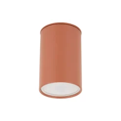 Lampa sufitowa Spot TOP ceglasta 1xGU10 * TK Lighting Discount