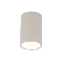 Lampa sufitowa Spot TOP kaszmirowa 1xGU10 * TK Lighting Clearance