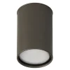 Lampa sufitowa Spot TOP NEW brązowa 1xGU10 * TK Lighting Clearance