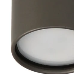 Lampa sufitowa Spot TOP NEW brązowa 1xGU10 * TK Lighting Clearance