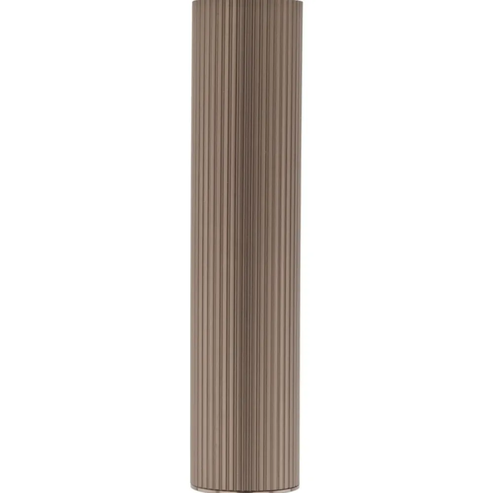 Lampa sufitowa Spot TUNE L brązowa 1xGU10 * TK Lighting Outlet