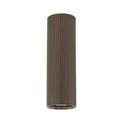 Lampa sufitowa Spot TUNE M brązowa 1xGU10 * TK Lighting Hot