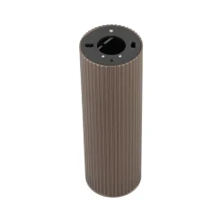 Lampa sufitowa Spot TUNE M brązowa 1xGU10 * TK Lighting Hot
