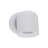 Lampa sufitowa Spot TWIST biała 1xGU10 * TK Lighting New