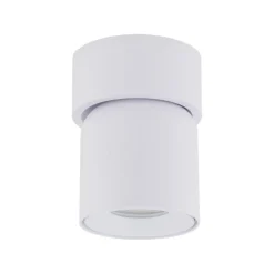 Lampa sufitowa Spot TWIST biała 1xGU10 * TK Lighting New