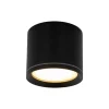 Lampa sufitowa Spot VIVO czarna 1xGX53 * TK Lighting Online