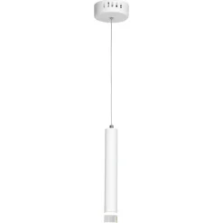 Lampa wisząca ALBA 5W LED * Eko-light Best