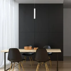 Lampa wisząca ALBA 5W LED * Eko-light Best