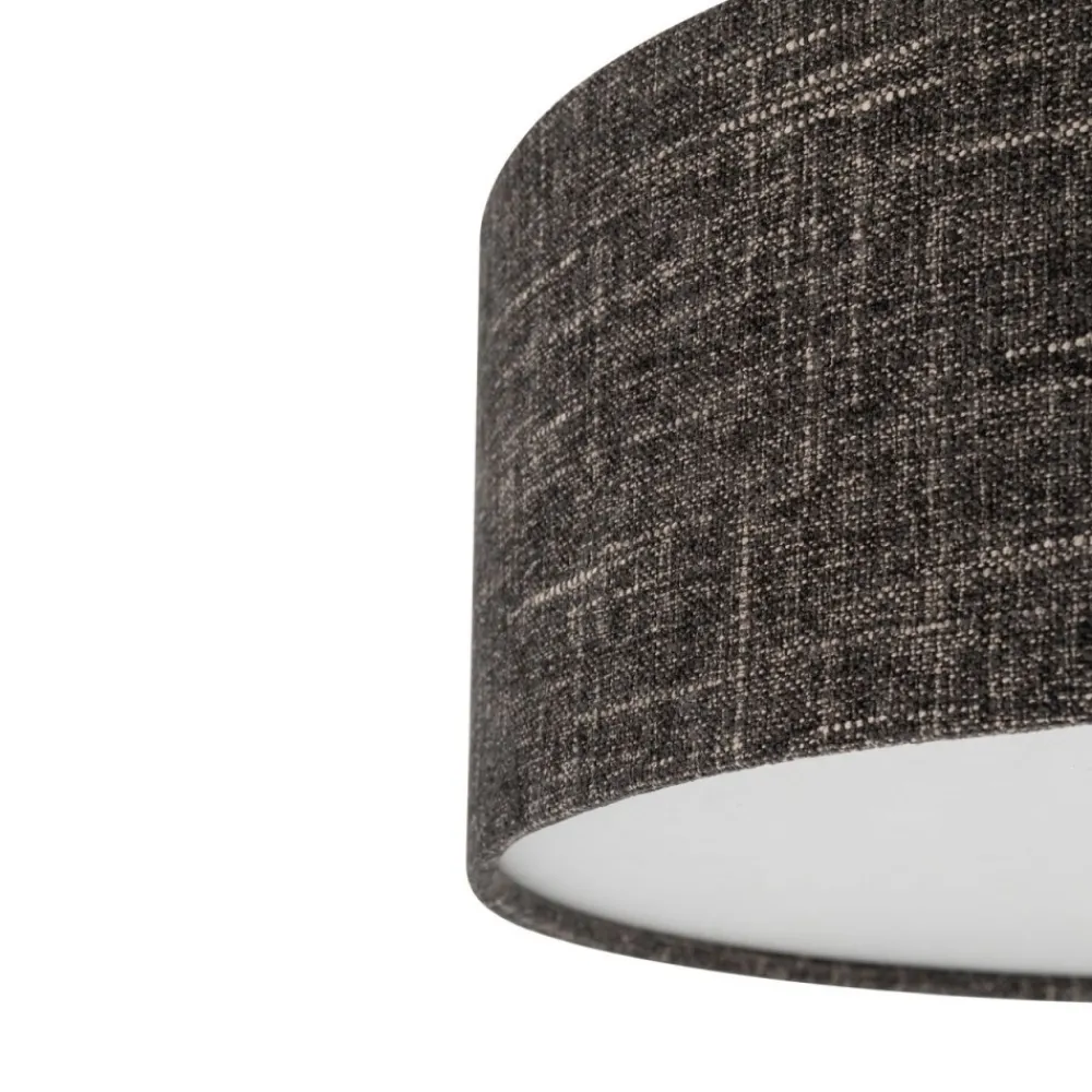 Lampa wisząca AMARELA L czarny melanż 1xE27 * Nowodvorski Clearance