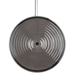 Lampa wisząca AURA LED szara 22W 3000K * Nowodvorski Hot
