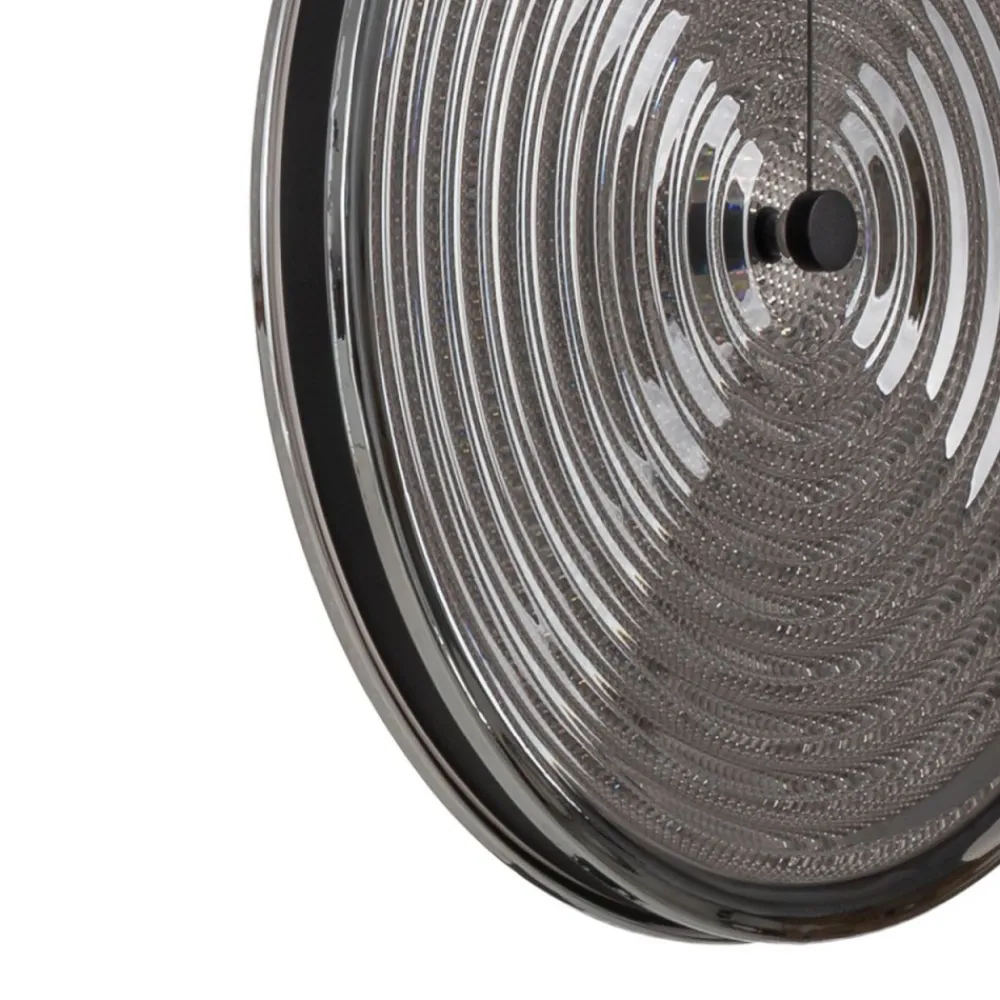 Lampa wisząca AURA LED szara 22W 3000K * Nowodvorski Hot
