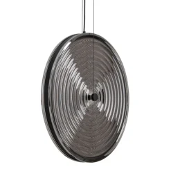 Lampa wisząca AURA LED szara 22W 3000K * Nowodvorski Hot
