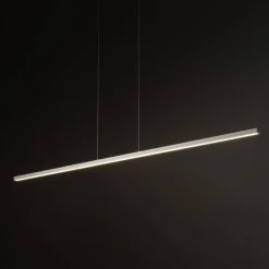Lampa wisząca BAR LED M biała 32W 3000K * Nowodvorski Online