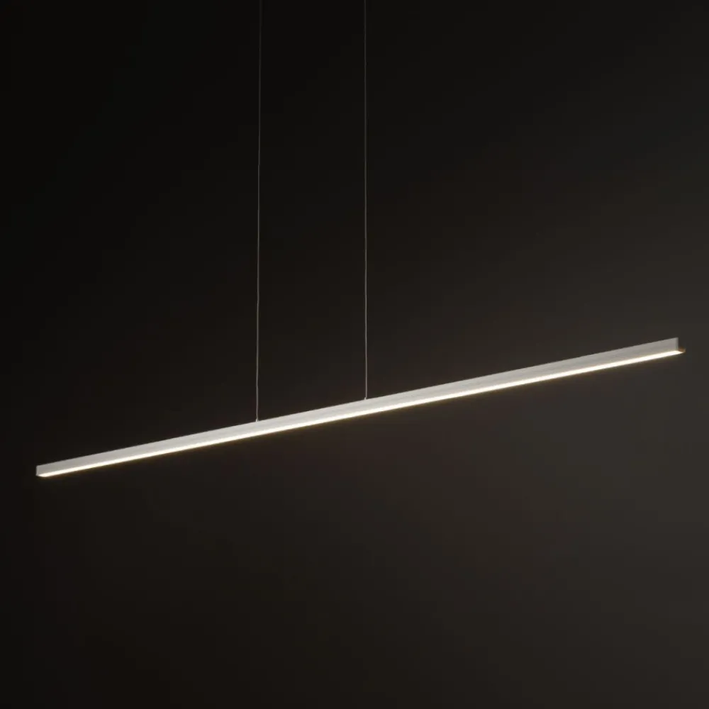 Lampa wisząca BAR LED M biała 32W 3000K * Nowodvorski Online