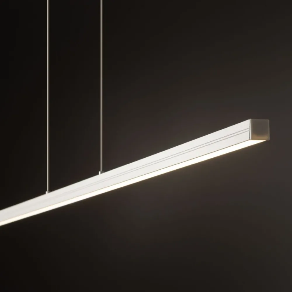 Lampa wisząca BAR LED S biała 27W 3000K * Nowodvorski