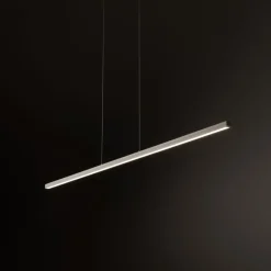 Lampa wisząca BAR LED S biała 27W 3000K * Nowodvorski