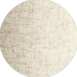 Lampa wisząca beżowa a la len 35x35x25 cm * GIFTDECOR Online