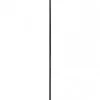 Lampa Wisząca CANDY Czarny Metalowy Klosz 1xGU10 27,5cm * Nowodvorski New