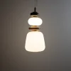 Lampa wisząca CERAMIC LED 12W 3000K * Nowodvorski Sale