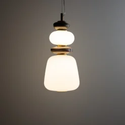 Lampa wisząca CERAMIC LED 12W 3000K * Nowodvorski Sale
