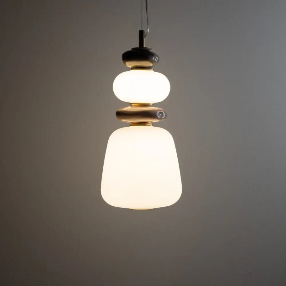 Lampa wisząca CERAMIC LED 12W 3000K * Nowodvorski Sale