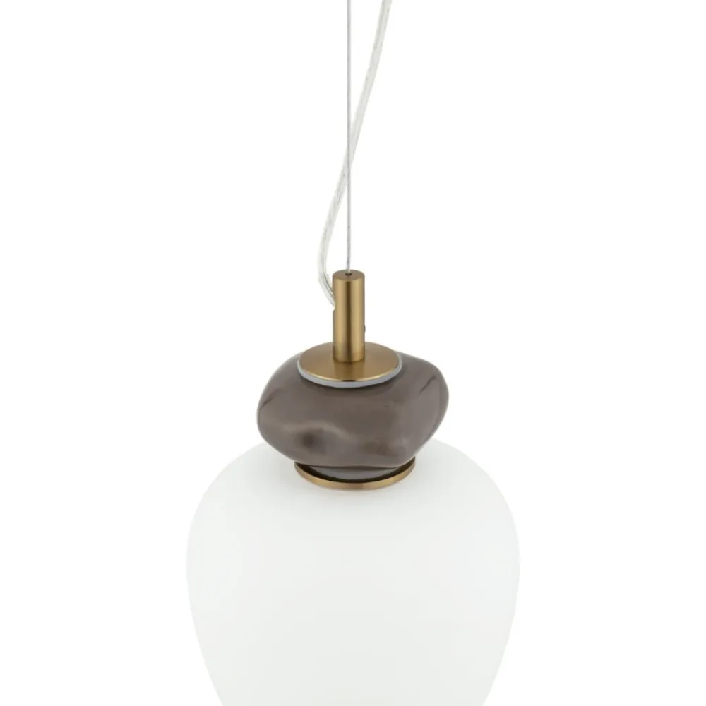 Lampa wisząca CERAMIC LED 12W 3000K * Nowodvorski Sale