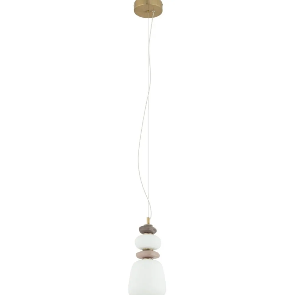 Lampa wisząca CERAMIC LED 12W 3000K * Nowodvorski Sale