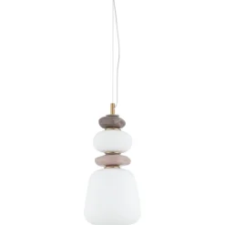 Lampa wisząca CERAMIC LED 12W 3000K * Nowodvorski Sale