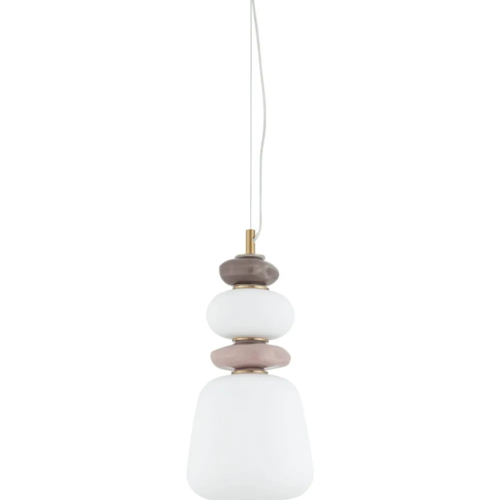 Lampa wisząca CERAMIC LED 12W 3000K * Nowodvorski Sale