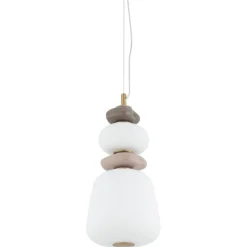 Lampa wisząca CERAMIC LED 12W 3000K * Nowodvorski Sale