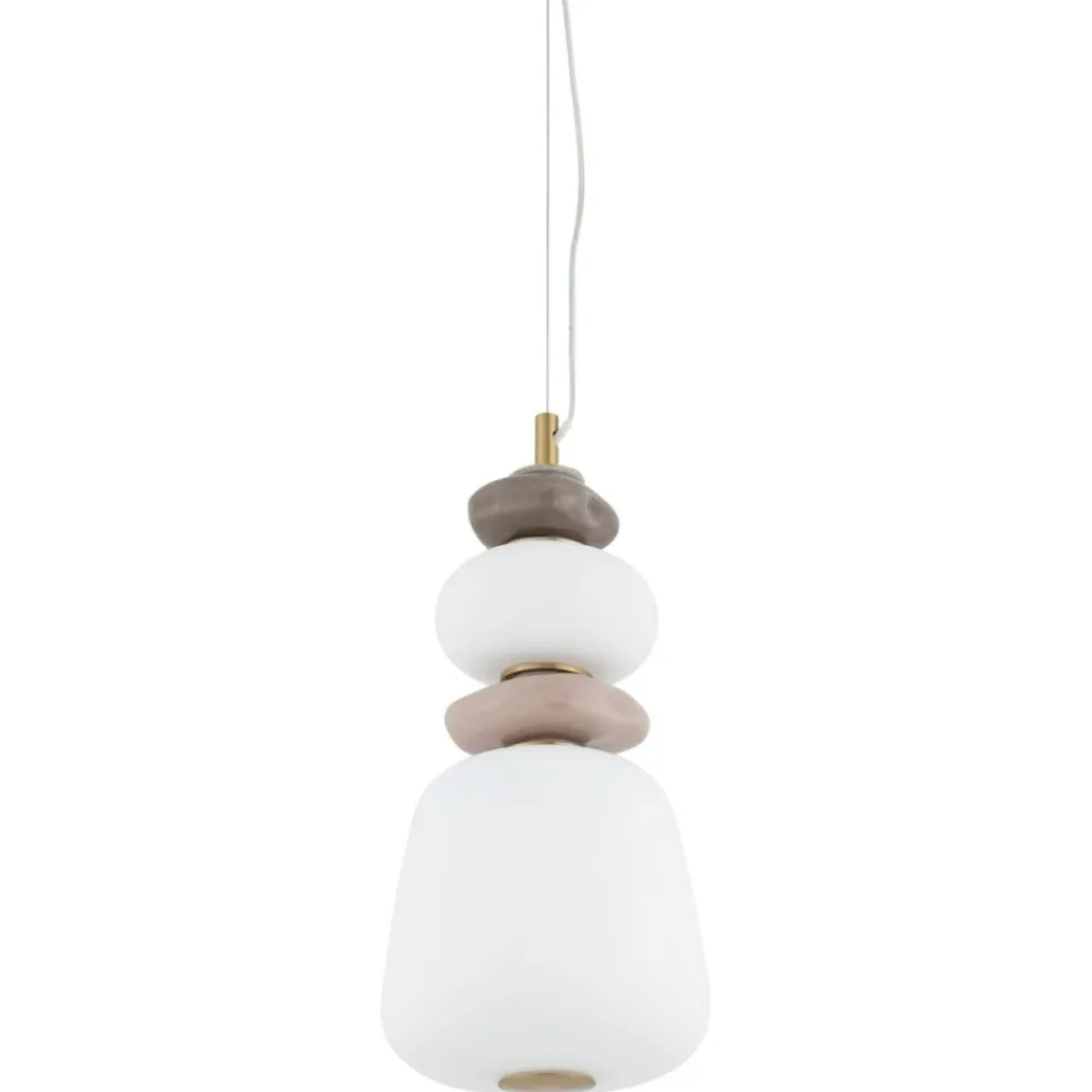 Lampa wisząca CERAMIC LED 12W 3000K * Nowodvorski Sale