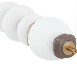 Lampa wisząca CERAMIC LED 22W 3000K * Nowodvorski Sale