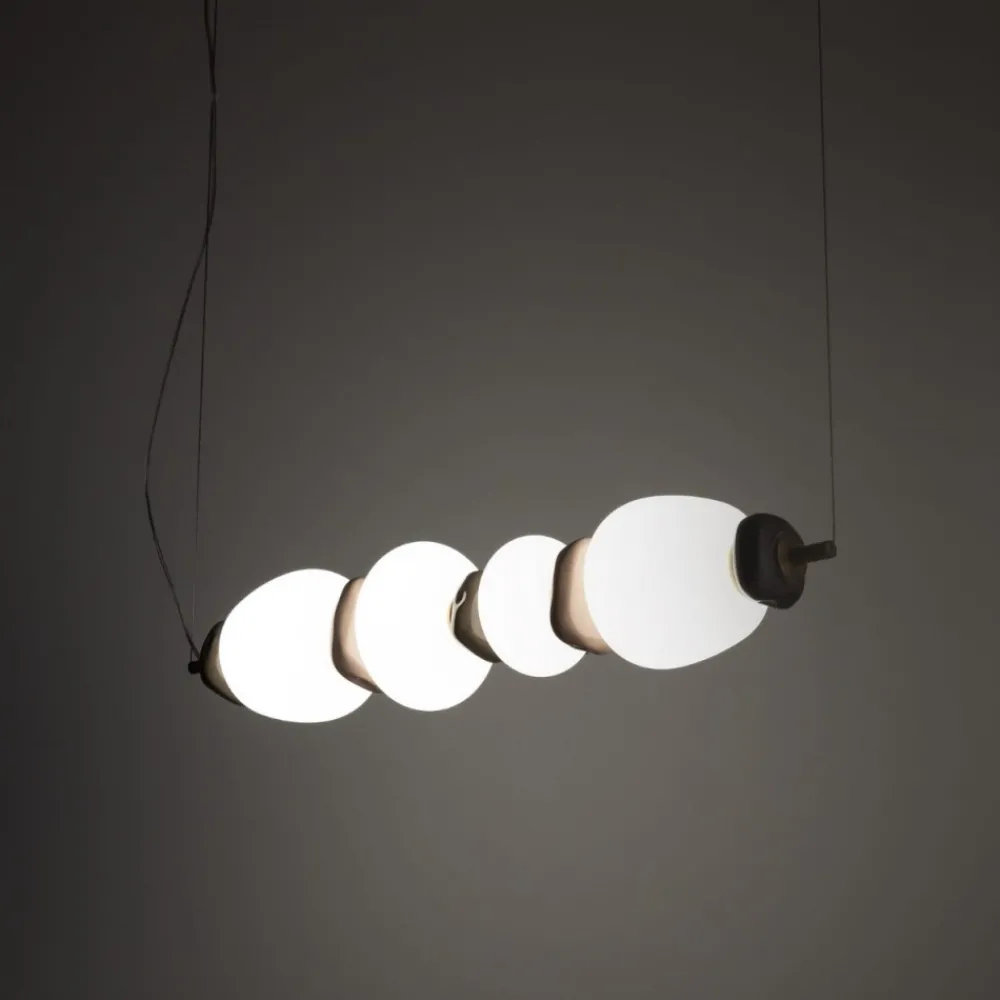 Lampa wisząca CERAMIC LED 22W 3000K * Nowodvorski Sale