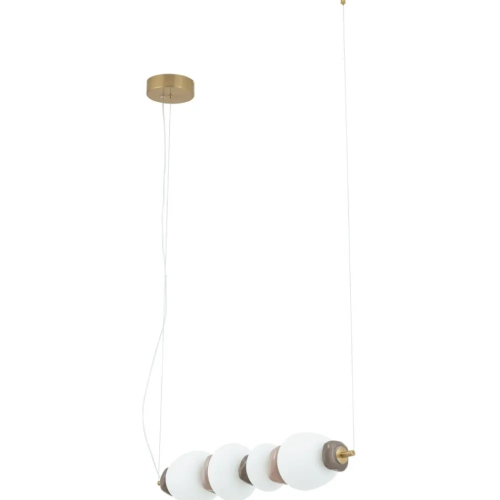 Lampa wisząca CERAMIC LED 22W 3000K * Nowodvorski Sale