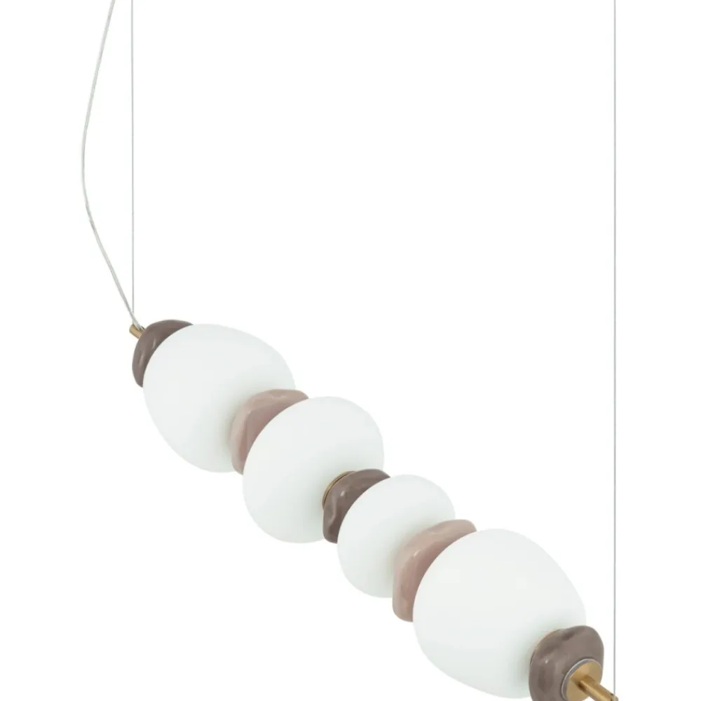 Lampa wisząca CERAMIC LED 22W 3000K * Nowodvorski Sale