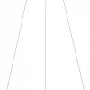 Lampa Wisząca CIRCOLO Czarny 21W LED 3000K 60cm * Nowodvorski Hot
