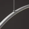 Lampa wisząca CIRCOLO LED M biała 21W 3000K * Nowodvorski Hot