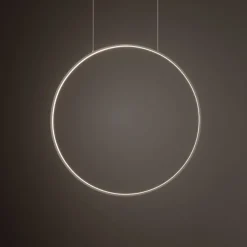 Lampa wisząca CIRCOLO LED M biała 21W 3000K * Nowodvorski Hot