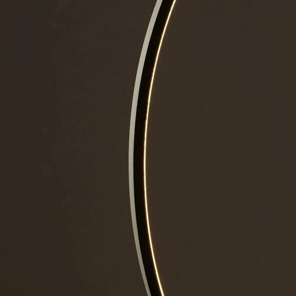 Lampa wisząca CIRCOLO LED M oliwkowa 21W 3000K * Nowodvorski Best