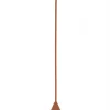 Lampa Wisząca CONO Brick Metalowy Klosz 1xE27 32cm * TK Lighting Best
