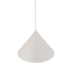 Lampa wisząca CONO M kaszmirowa 1xE27 * TK Lighting Clearance