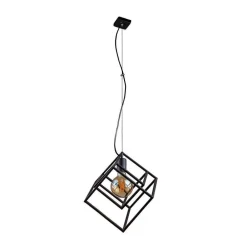 Lampa wisząca Cubo * Bodek Hot