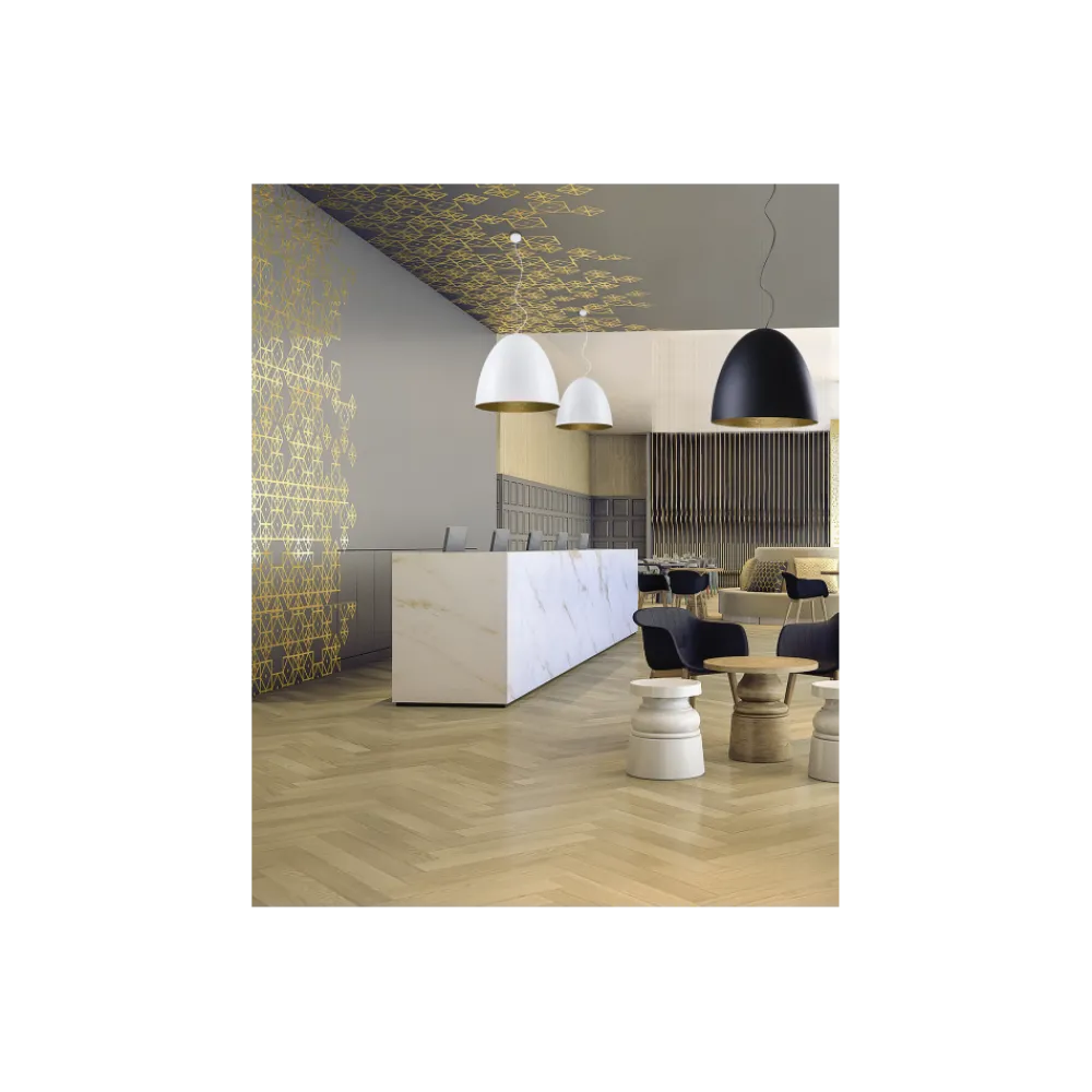 Lampa Wisząca EGG Czarny Złoty Metalowy Klosz 1xE27 55cm * Nowodvorski Hot